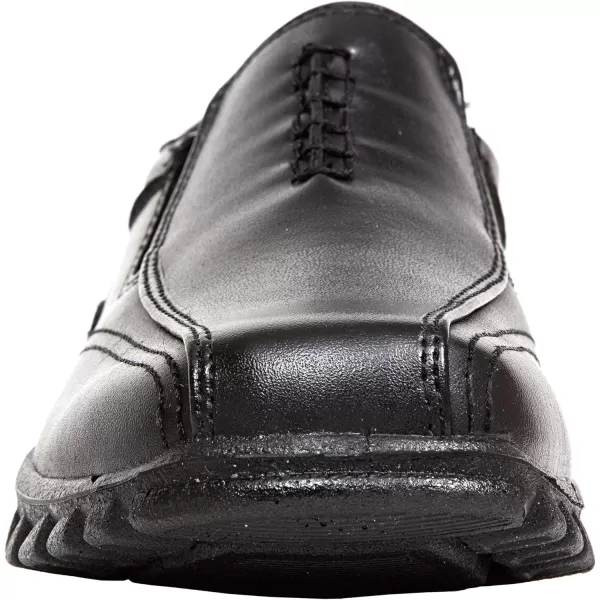 Deer Stags Stadium Sneaker Bottom Dress Comfort Slip-On 