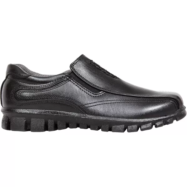 Deer Stags Stadium Sneaker Bottom Dress Comfort Slip-On 