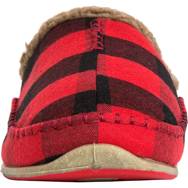 Deer Stags Teen-Boy's Nordic Slipper