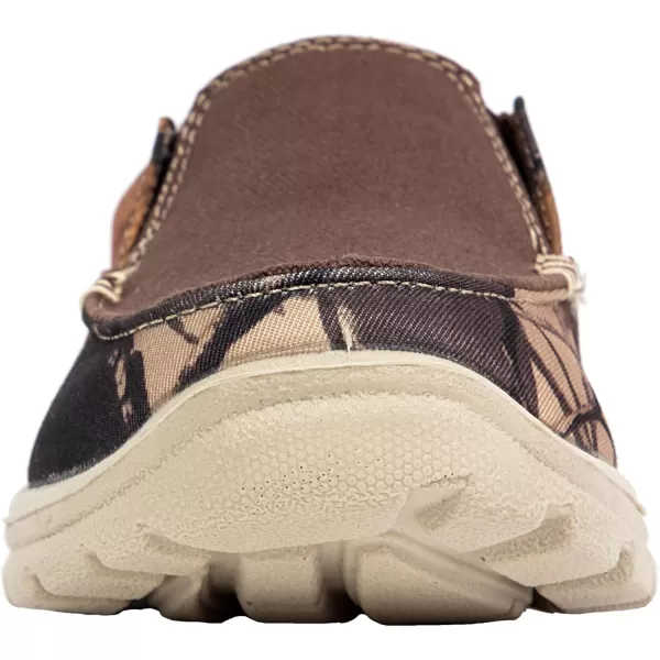 Deer Stags Unisex-Child Alvin Loafer