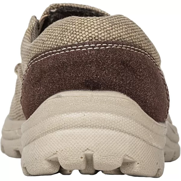 Deer Stags Unisex-Child Alvin Loafer