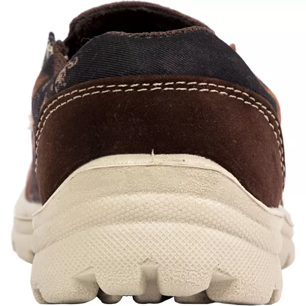 Deer Stags Unisex-Child Alvin Loafer