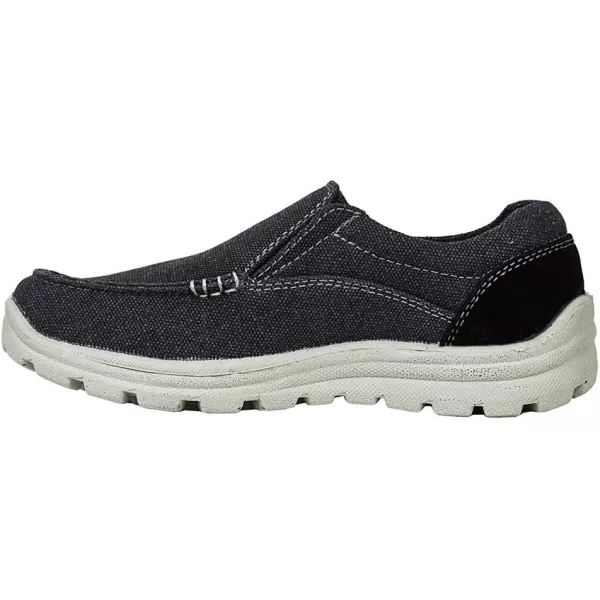 Deer Stags Unisex-Child Alvin Loafer
