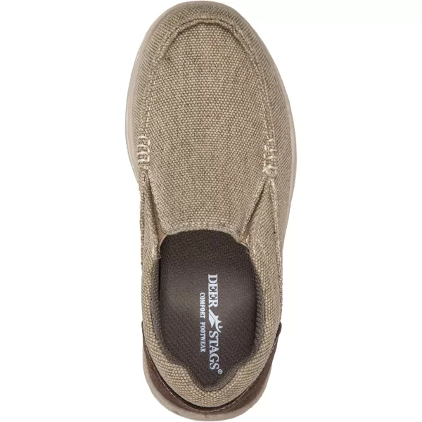 Deer Stags Unisex-Child Alvin Loafer
