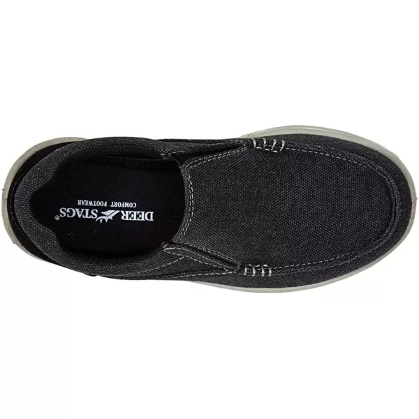 Deer Stags Unisex-Child Alvin Loafer