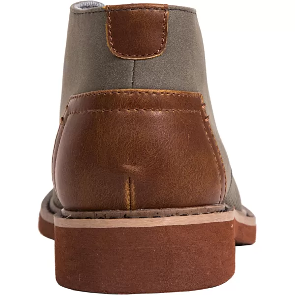Deer Stags Unisex-Child Ballard2 Dress Comfort Bootie