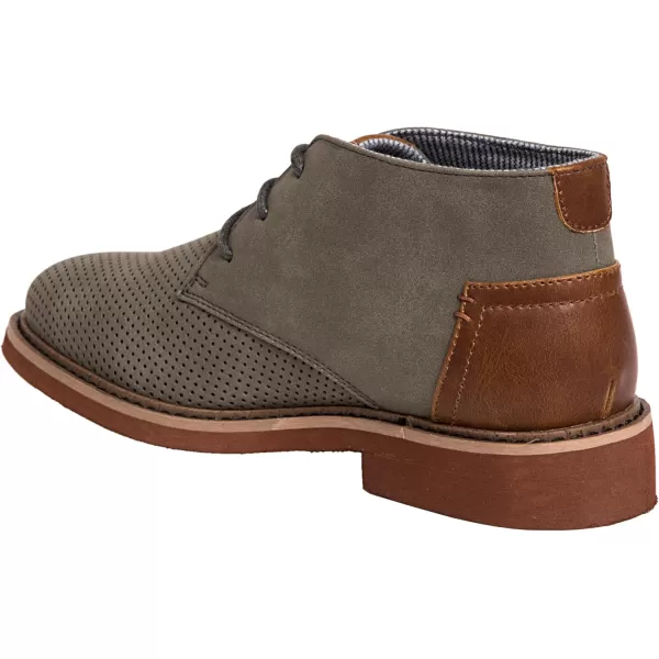 Deer Stags Unisex-Child Ballard2 Dress Comfort Bootie