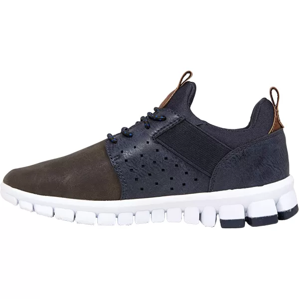 Deer Stags Unisex-Child Betts Jr Sneaker