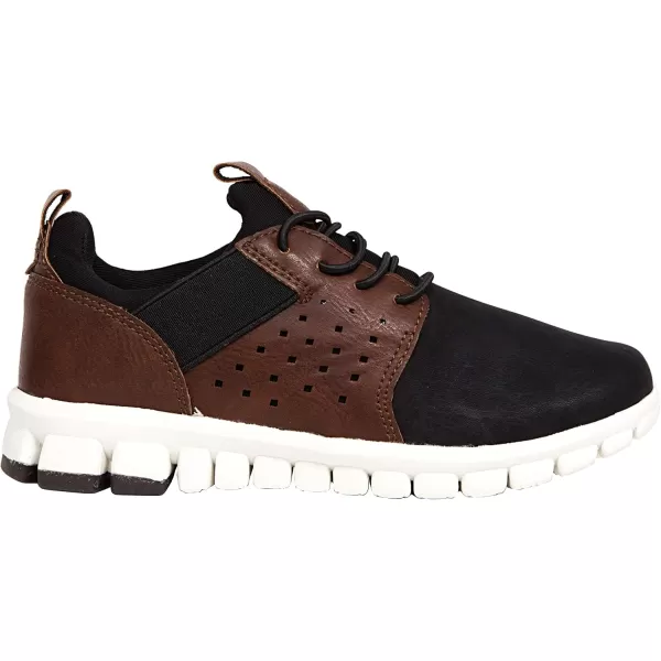 Deer Stags Unisex-Child Betts Jr Sneaker