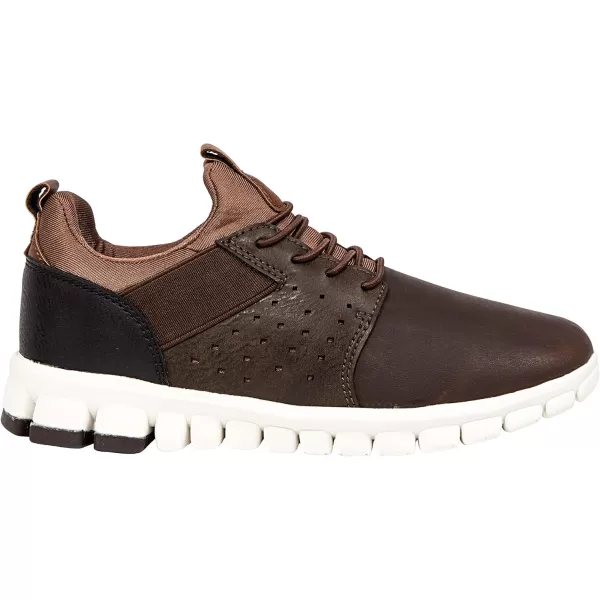 Deer Stags Unisex-Child Betts Jr Sneaker