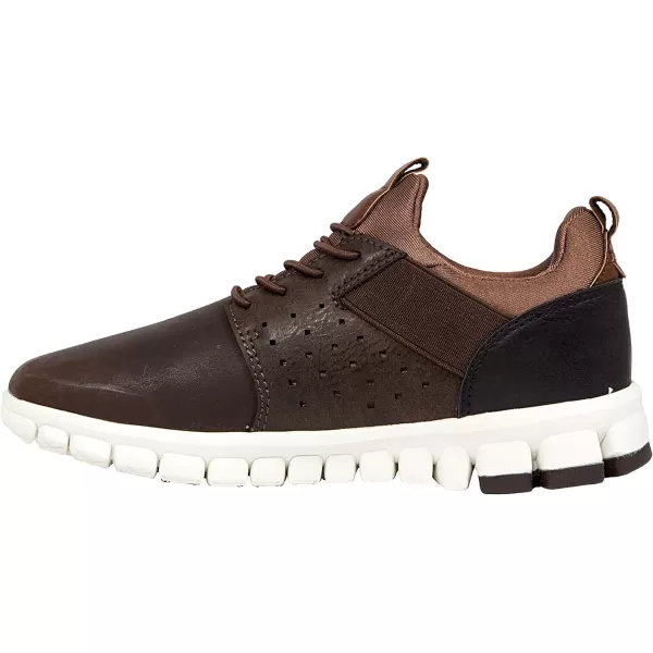 Deer Stags Unisex-Child Betts Jr Sneaker