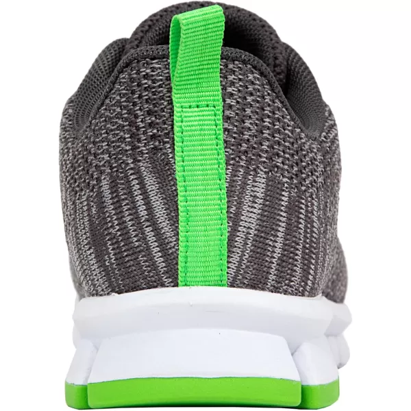 Deer Stags Unisex-Child Haskell Jr Sneaker