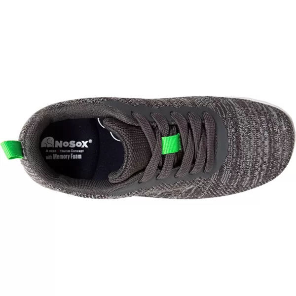 Deer Stags Unisex-Child Haskell Jr Sneaker
