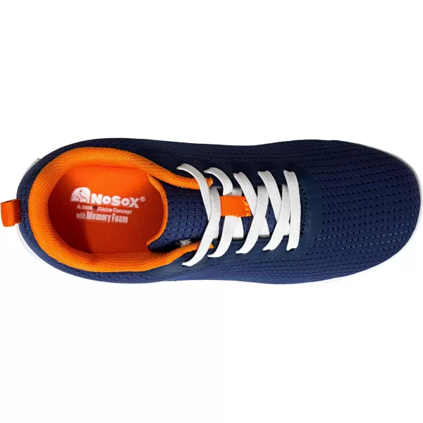 Deer Stags Unisex-Child Haskell Jr Sneaker