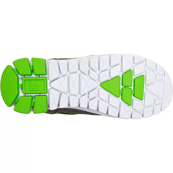 Deer Stags Unisex-Child Haskell Jr Sneaker