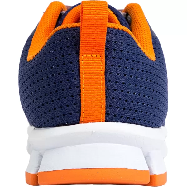 Deer Stags Unisex-Child Haskell Jr Sneaker
