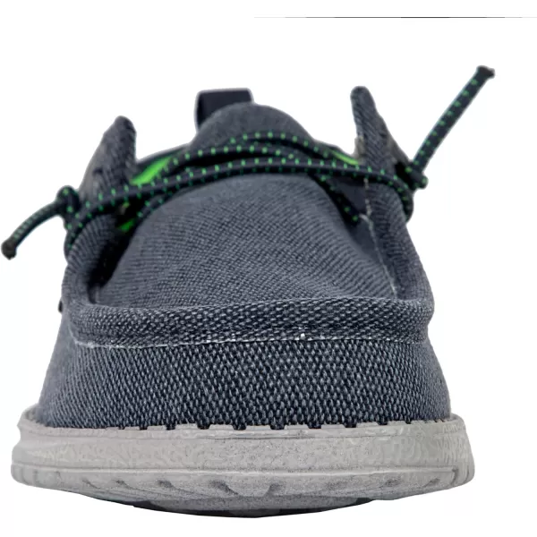 Deer Stags Unisex-Child Relax Jr. Sneaker