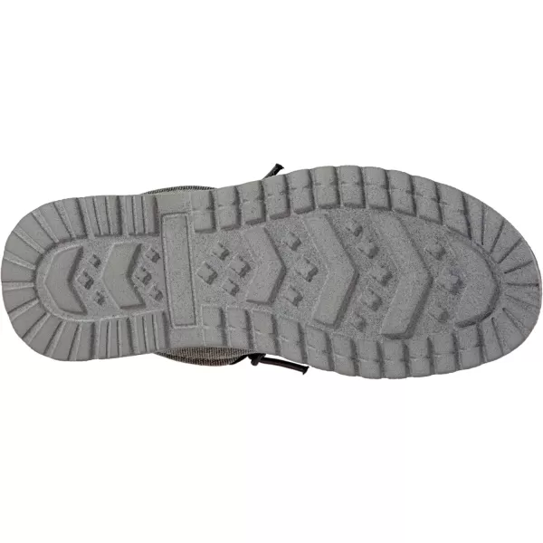 Deer Stags Unisex-Child Relax Jr. Sneaker