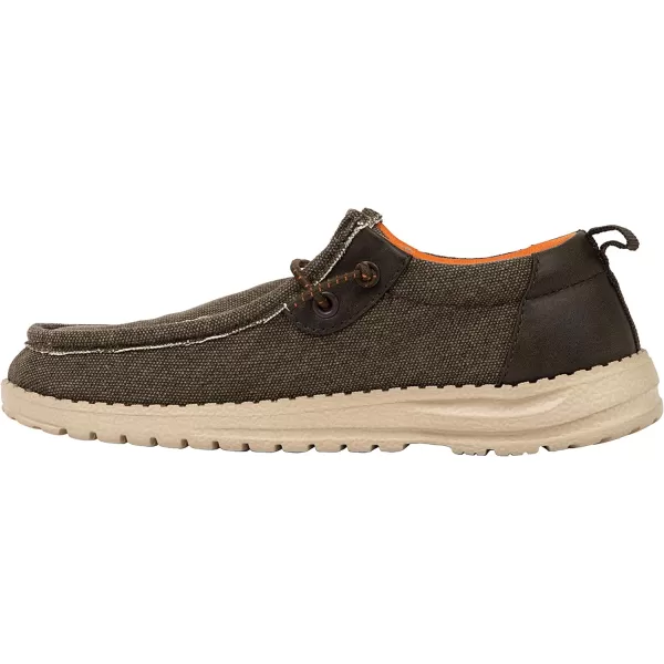 Deer Stags Unisex-Child Relax Jr. Sneaker