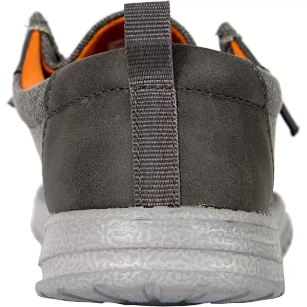 Deer Stags Unisex-Child Relax Jr. Sneaker