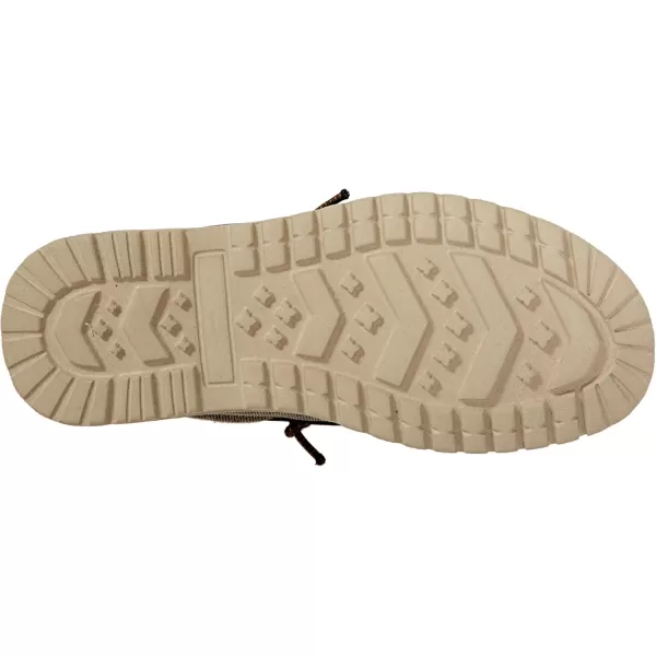 Deer Stags Unisex-Child Relax Jr. Sneaker