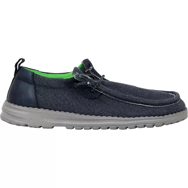 Deer Stags Unisex-Child Relax Jr. Sneaker