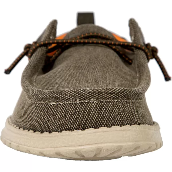 Deer Stags Unisex-Child Relax Jr. Sneaker