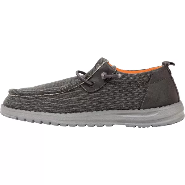 Deer Stags Unisex-Child Relax Jr. Sneaker