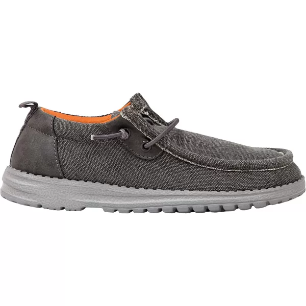 Deer Stags Unisex-Child Relax Jr. Sneaker