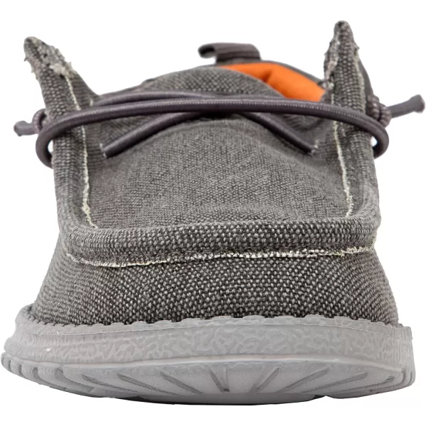 Deer Stags Unisex-Child Relax Jr. Sneaker