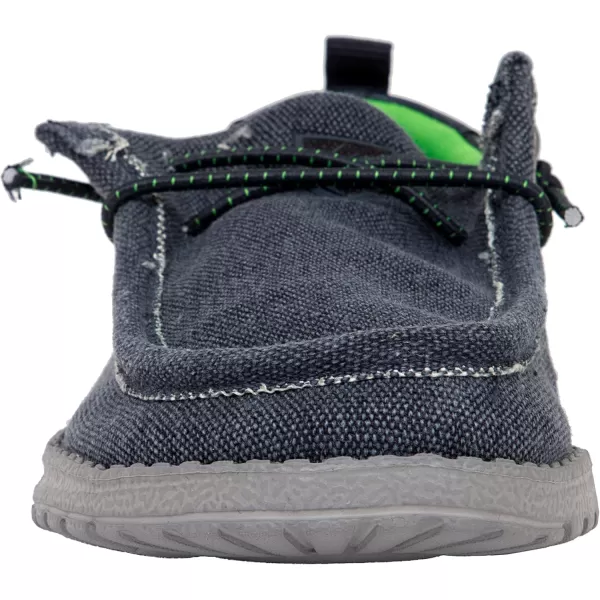 Deer Stags Unisex-Child Relax Jr. Sneaker