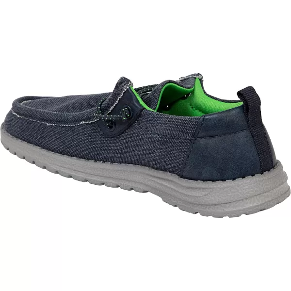 Deer Stags Unisex-Child Relax Jr. Sneaker
