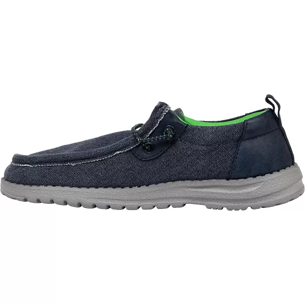 Deer Stags Unisex-Child Relax Jr. Sneaker