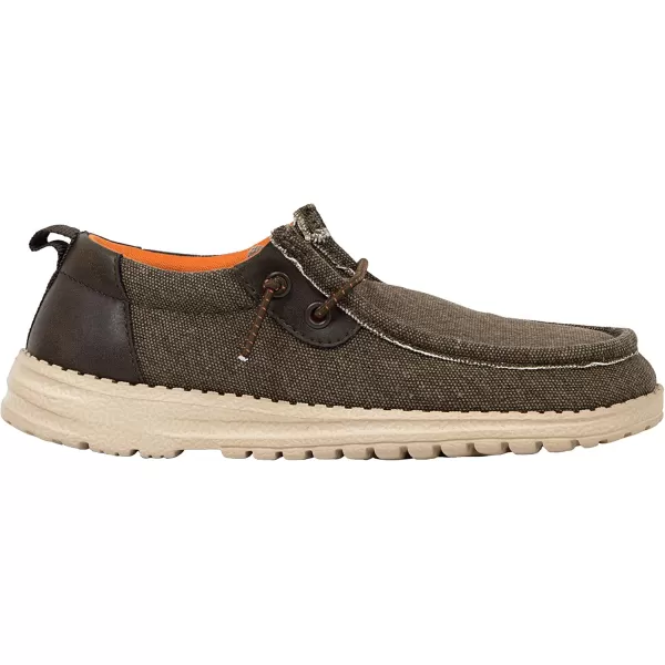 Deer Stags Unisex-Child Relax Jr. Sneaker
