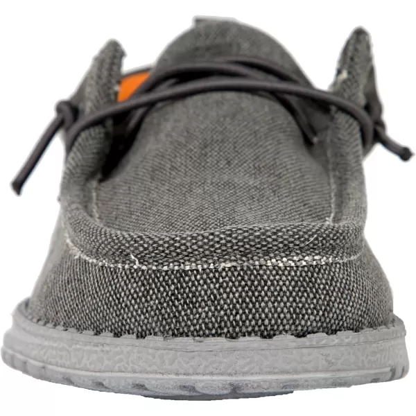 Deer Stags Unisex-Child Relax Jr. Sneaker