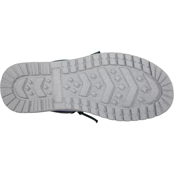 Deer Stags Unisex-Child Relax Jr. Sneaker