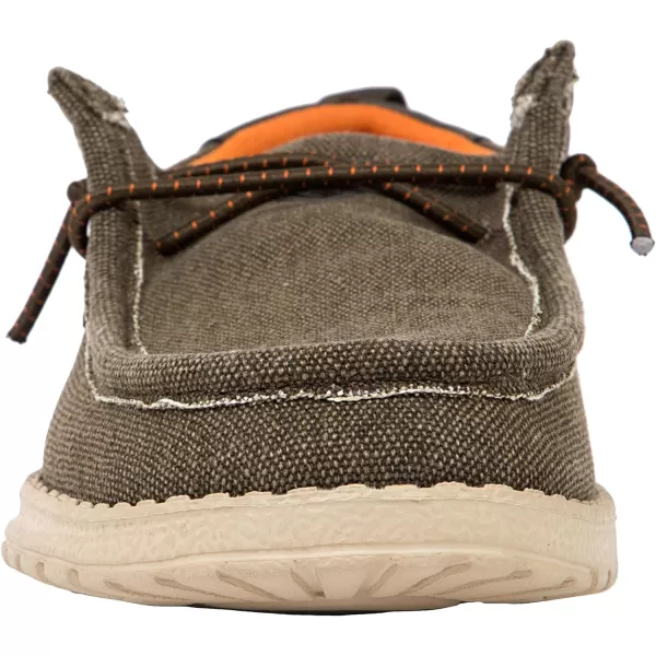 Deer Stags Unisex-Child Relax Jr. Sneaker