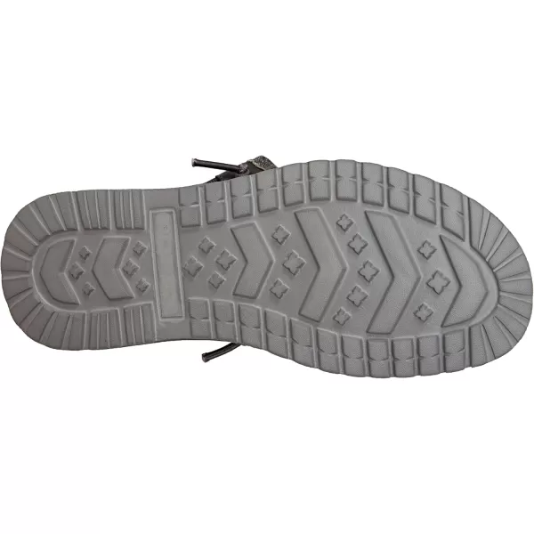 Deer Stags Unisex-Child Relax Jr. Sneaker