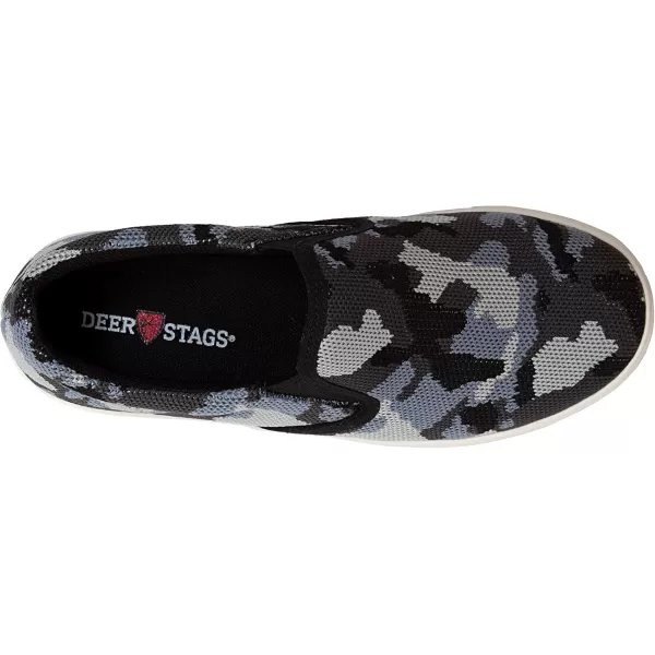 Deer Stags Unisex-Child Tillard Jr Sneaker
