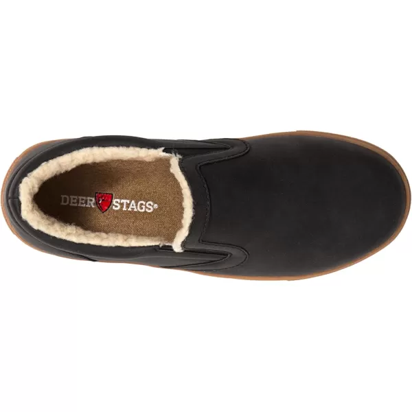 Deer Stags Unisex-Child Tillard Jr Sneaker
