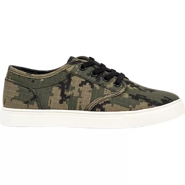 Deer Stags Unisex-Child William Jr Sneaker
