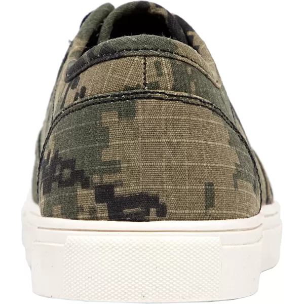 Deer Stags Unisex-Child William Jr Sneaker
