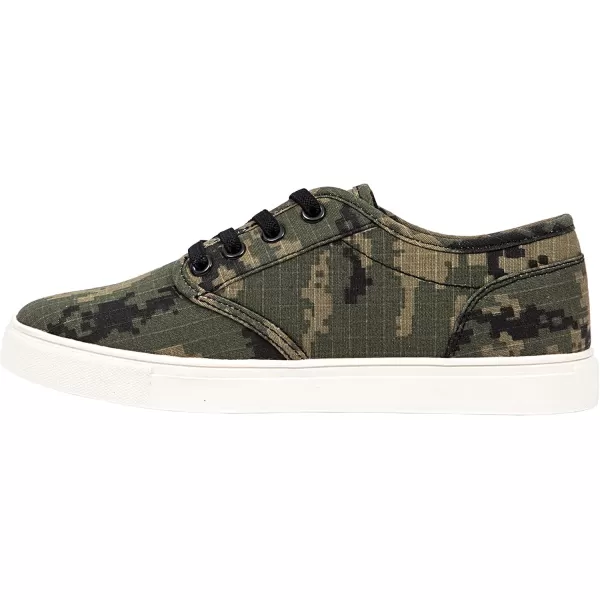 Deer Stags Unisex-Child William Jr Sneaker