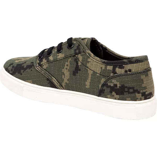 Deer Stags Unisex-Child William Jr Sneaker