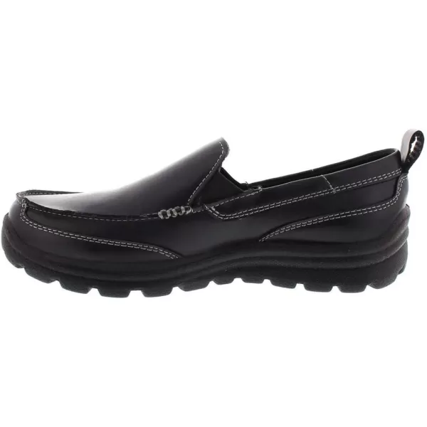 Deer Stags Zesty Dress Casual Slip-On 