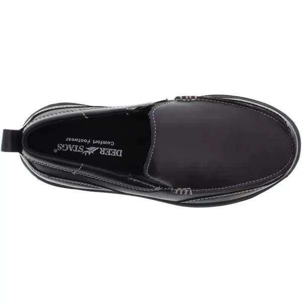 Deer Stags Zesty Dress Casual Slip-On 