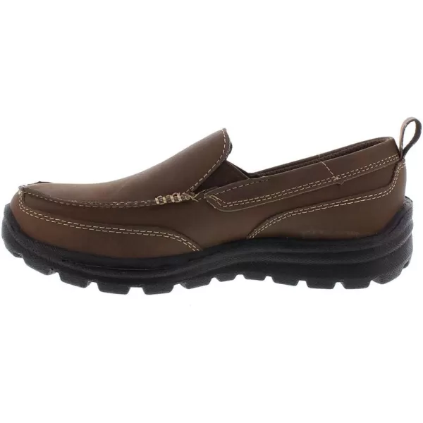 Deer Stags Zesty Dress Casual Slip-On 