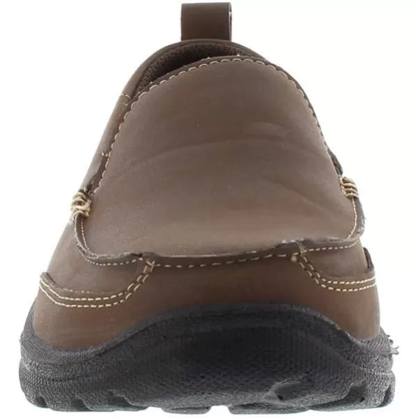 Deer Stags Zesty Dress Casual Slip-On 