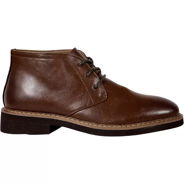 Deer Stags boy's Nick Chukka Boot