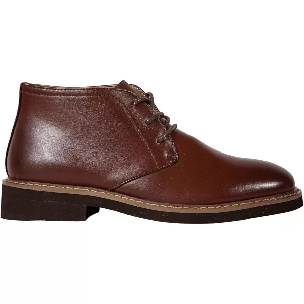 Deer Stags boy's Nick Chukka Boot